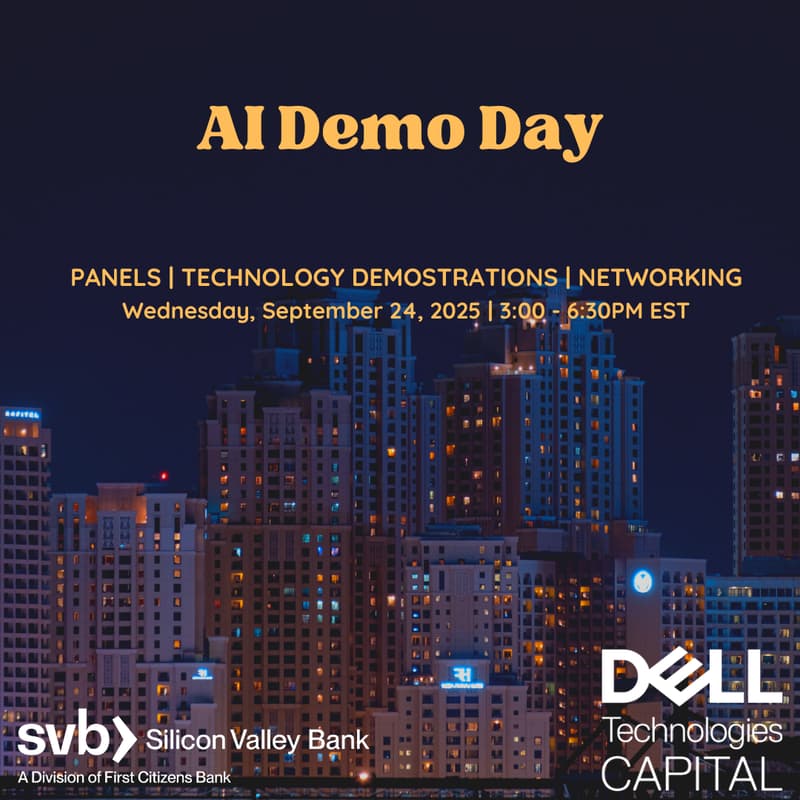 Cover Image for AI Demo Day