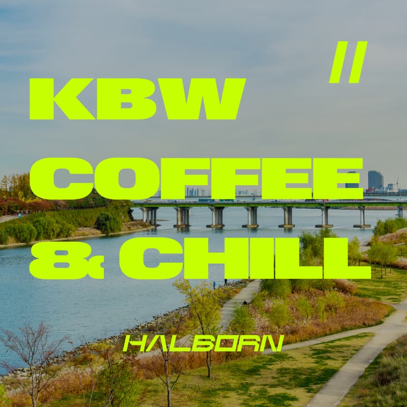 Cover Image for KBW Coffee & Chill w/ Halborn, Somnia & Nillion
