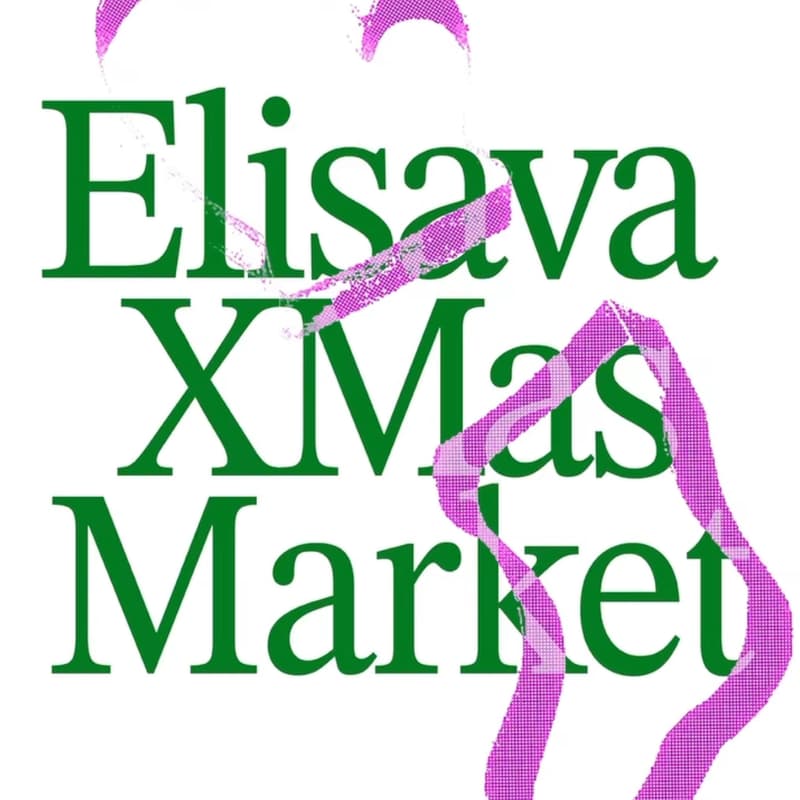 Cover Image for Elisava Xmas Market