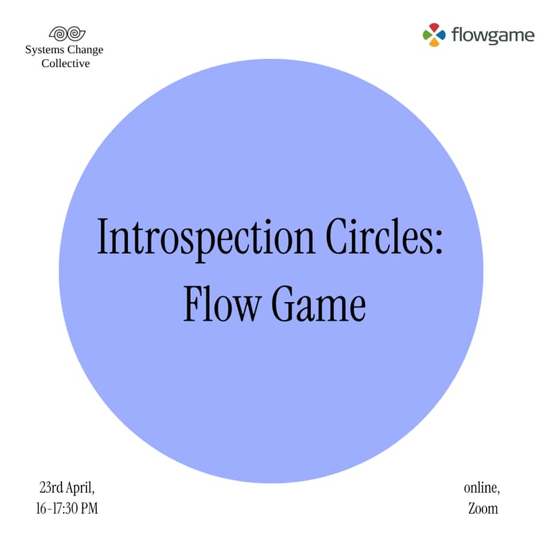 Cover Image for Online | Flow Game