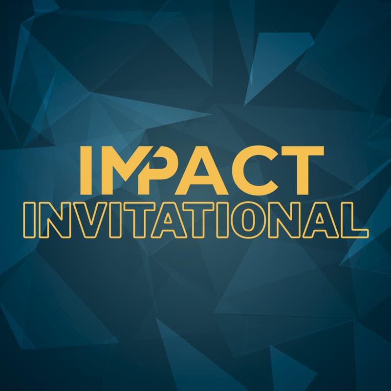 Cover Image for Impact Invitational