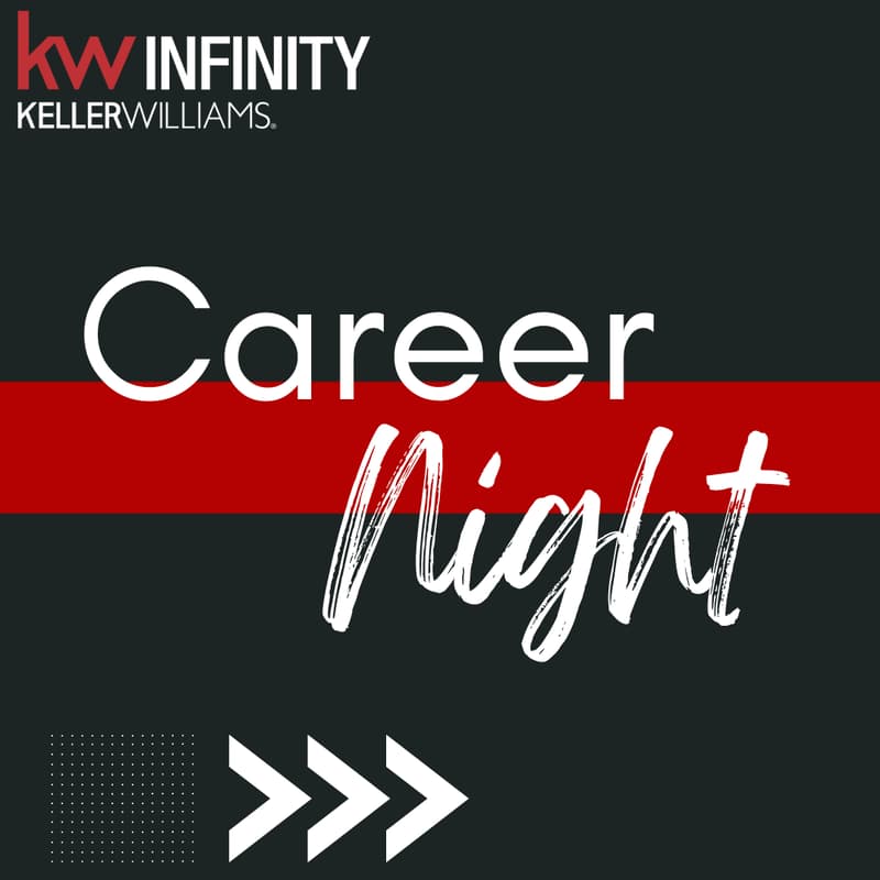 Cover Image for Career Night with Erica Mitchell