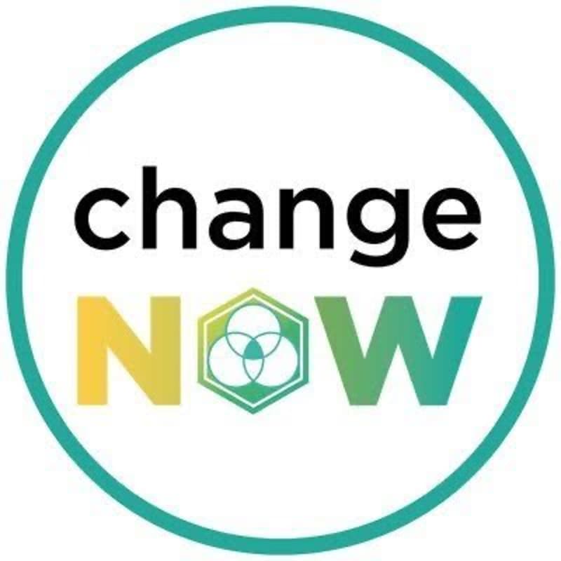 Cover Image for Change Now - Day 1