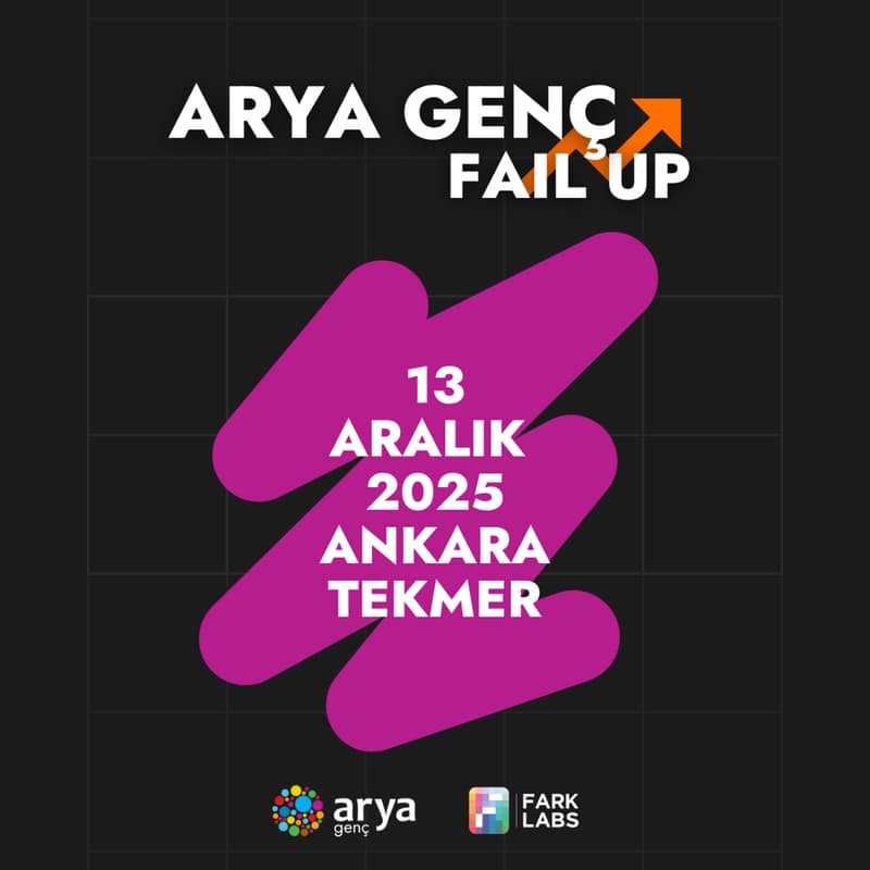 Cover Image for FailUp! "Ankara"
