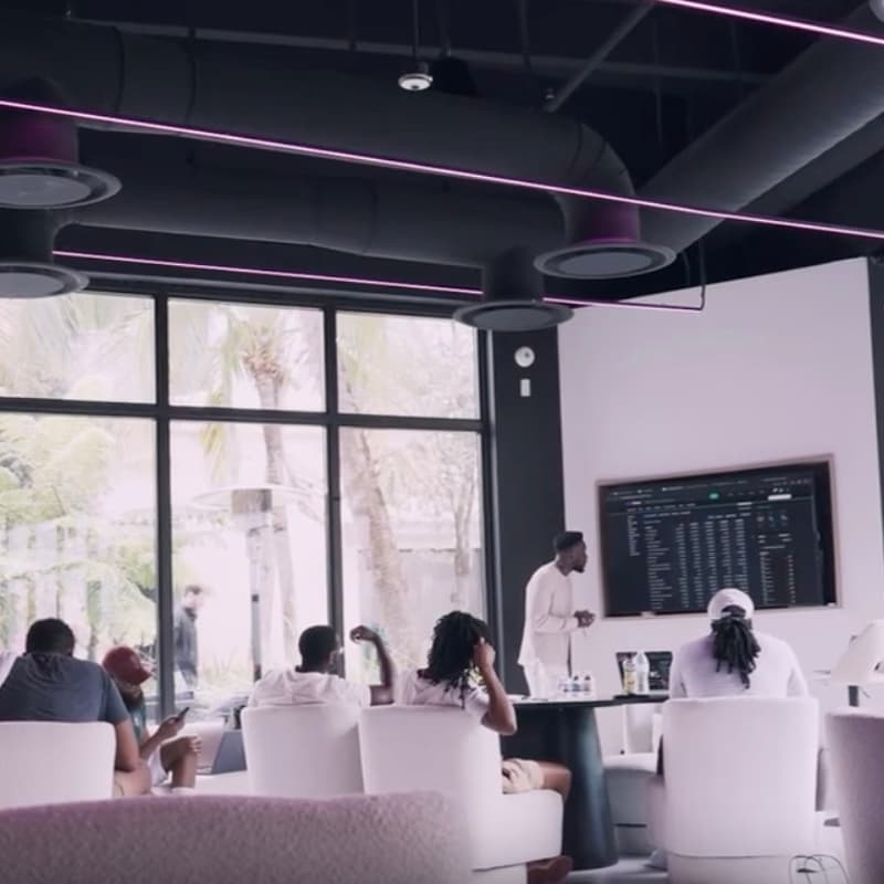 Cover Image for RTA Meetup 2026