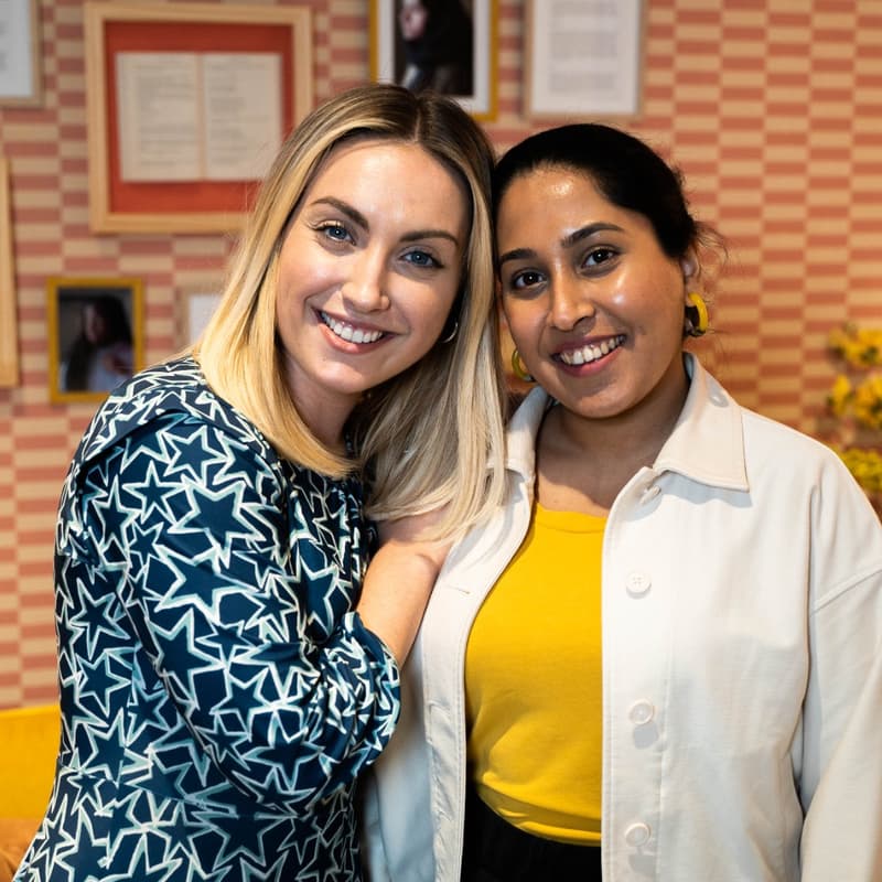 Cover Image for An Introduction to Sisterhood