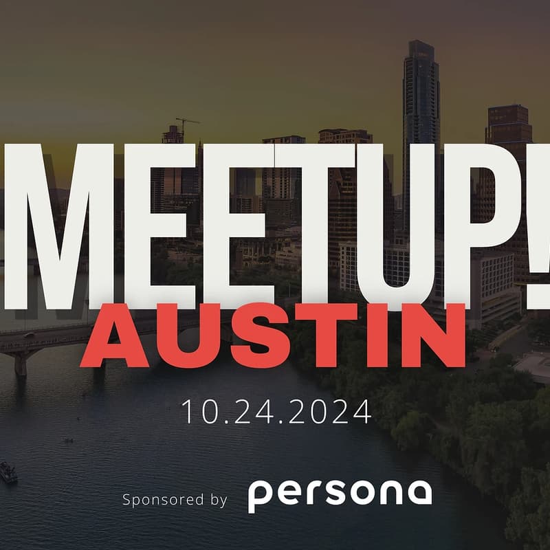 Cover Image for Marketplace Risk & Persona meetup