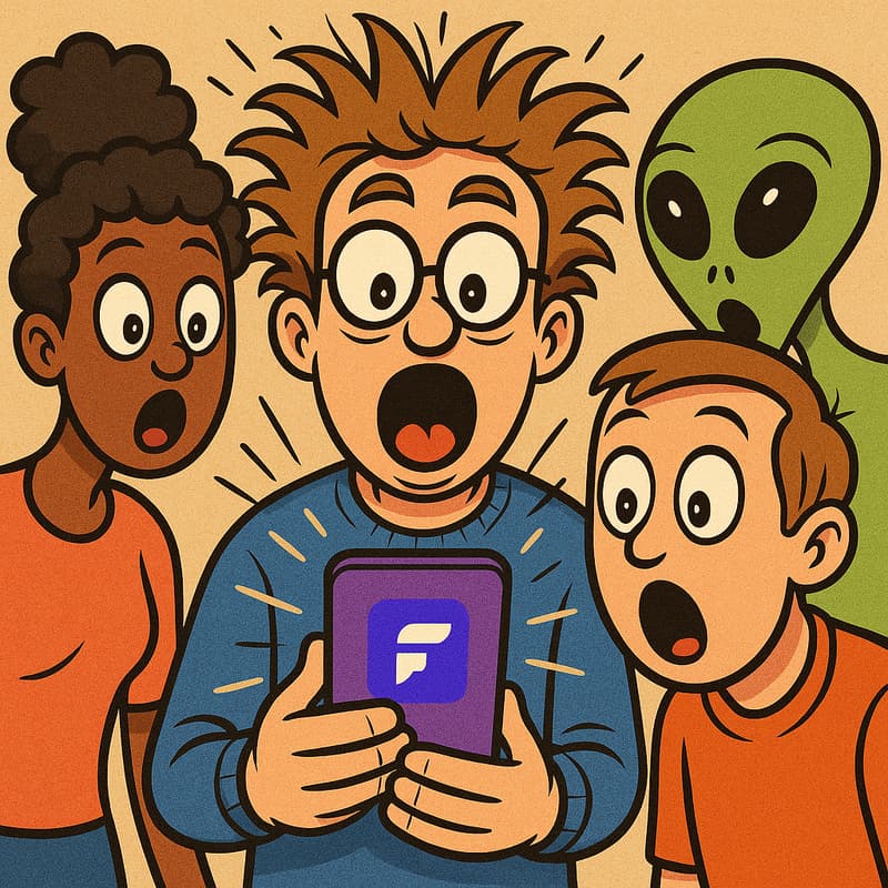 Cover Image for ¡¡¡ FARCASTER MINI APP HACKATHON !!! - Members +1
