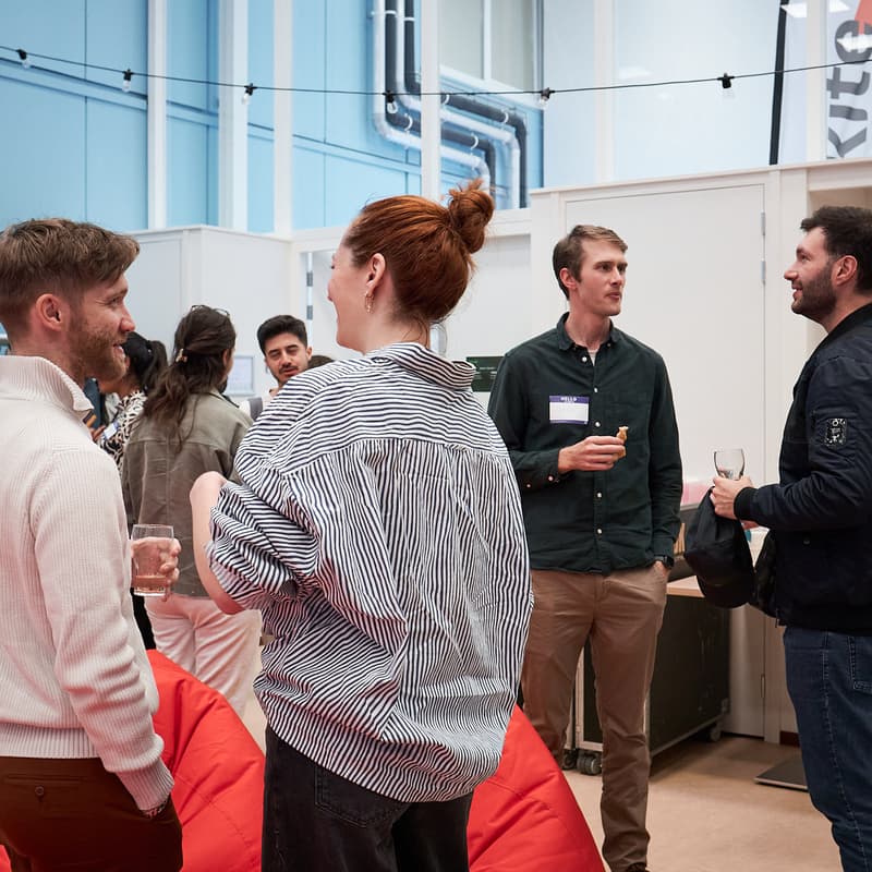 Cover Image for ECCE Registration