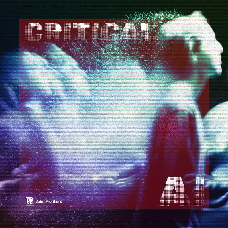 Cover Image for Critical AI