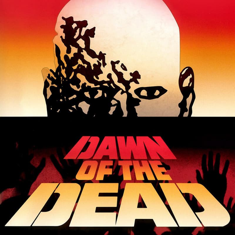 Cover Image for Dawn of the Dead