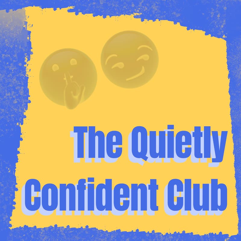 Cover Image for Speaking Up With Confidence