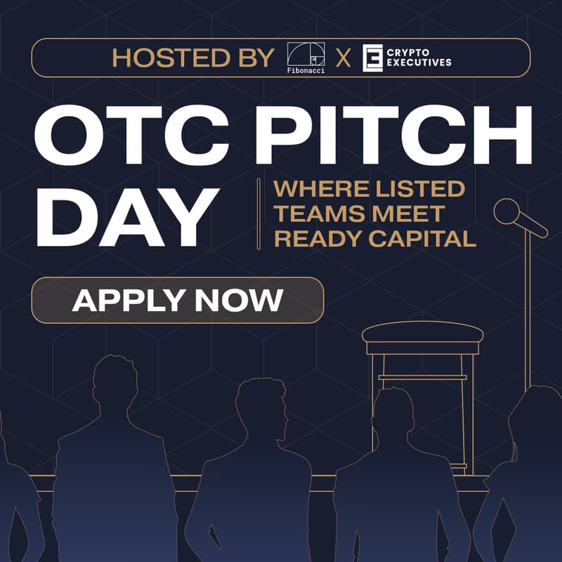 Cover Image for Pitch to OTC investors: Post-Listing deals-day