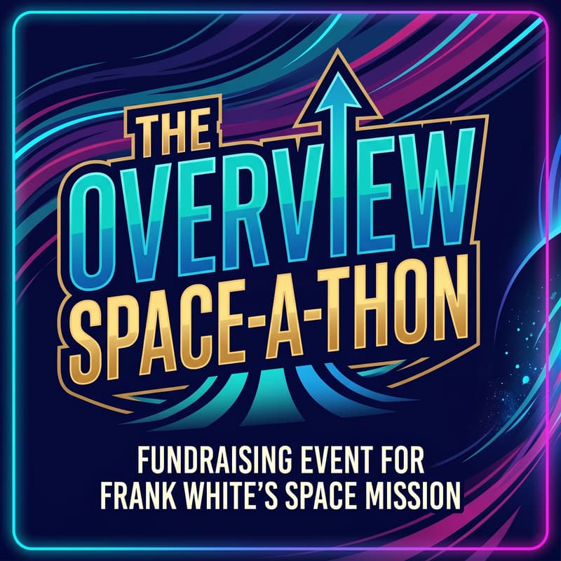 Cover Image for Prelude to Space-a-Thon