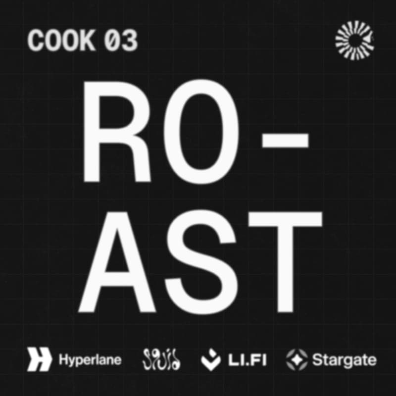 Cover Image for ROAST 03