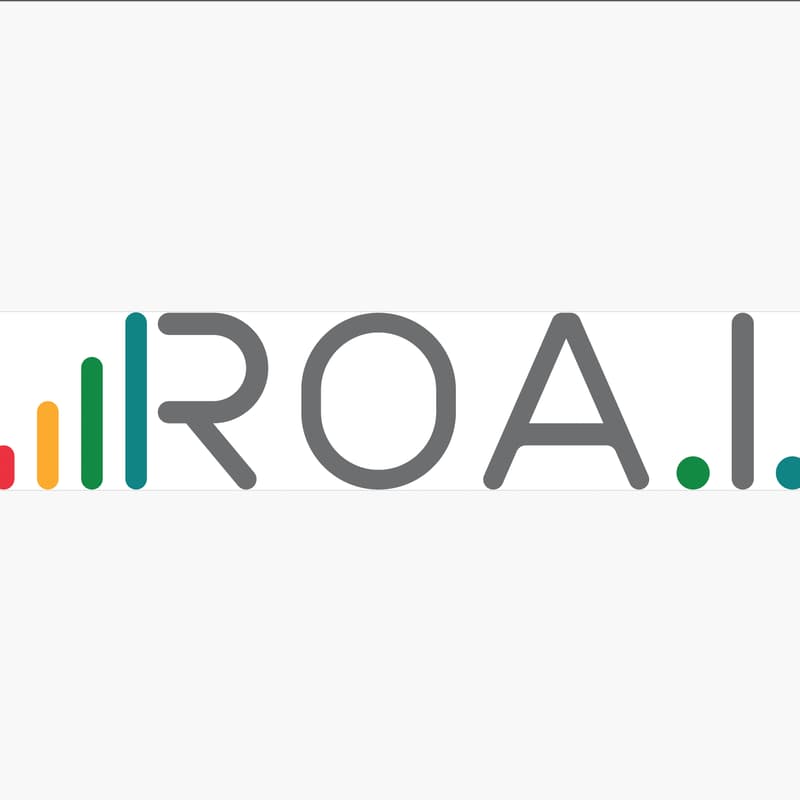 Cover Image for ROAI