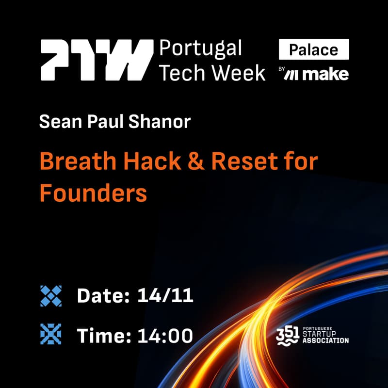 Cover Image for Breath Hack & Reset for Founders