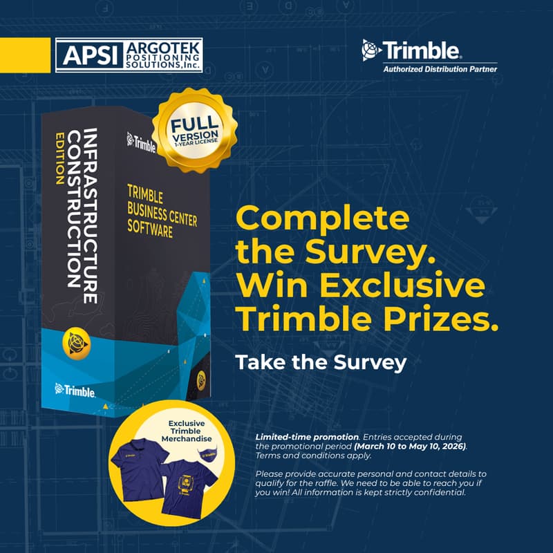 Cover Image for Surveying Equipment Market Survey