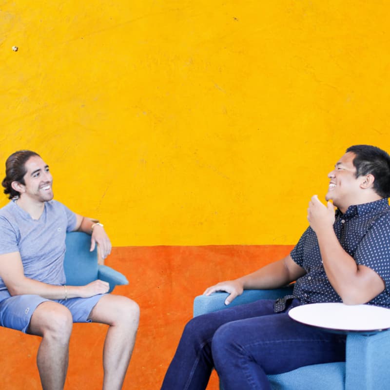 Cover Image for Job Interviewing Program - 2 Weeks to Apply!