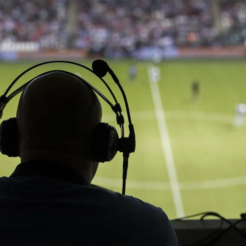 Cover Image for Multilingual Live Commentary for Live Sports [Product Launch]