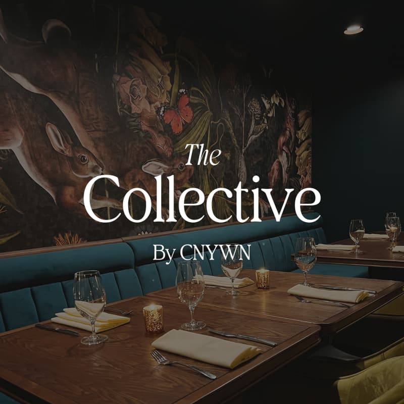 Cover Image for Member Dinner at Noble Cellar