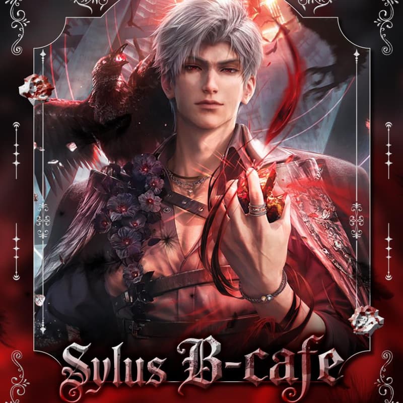 Cover Image for Sylus B-day Café @NYC