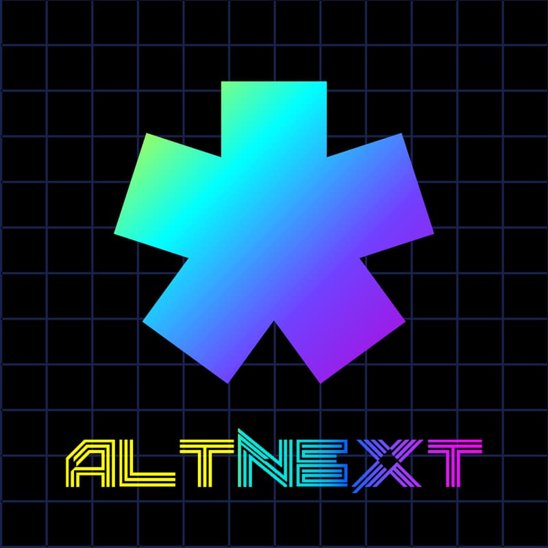 Cover Image for AltNext 2026