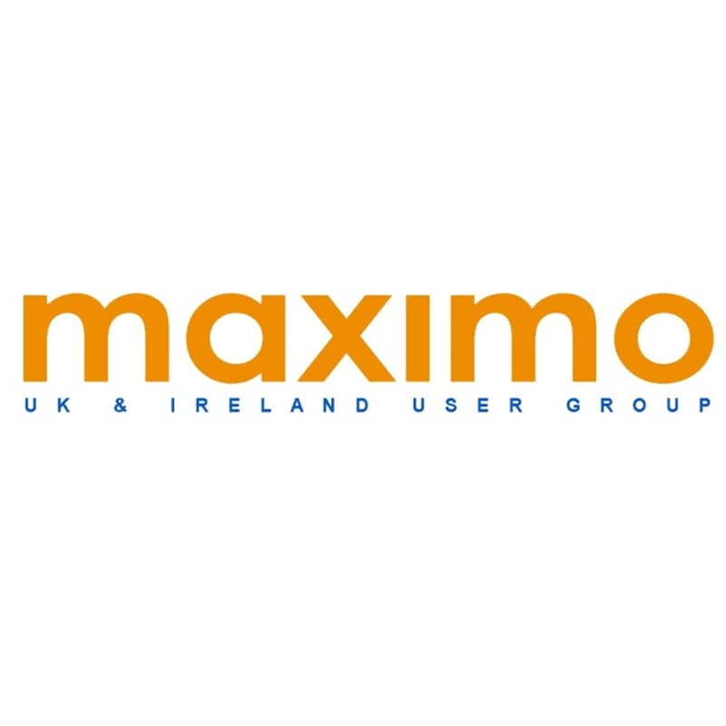 Cover Image for Maximo User Group ~ May 2026