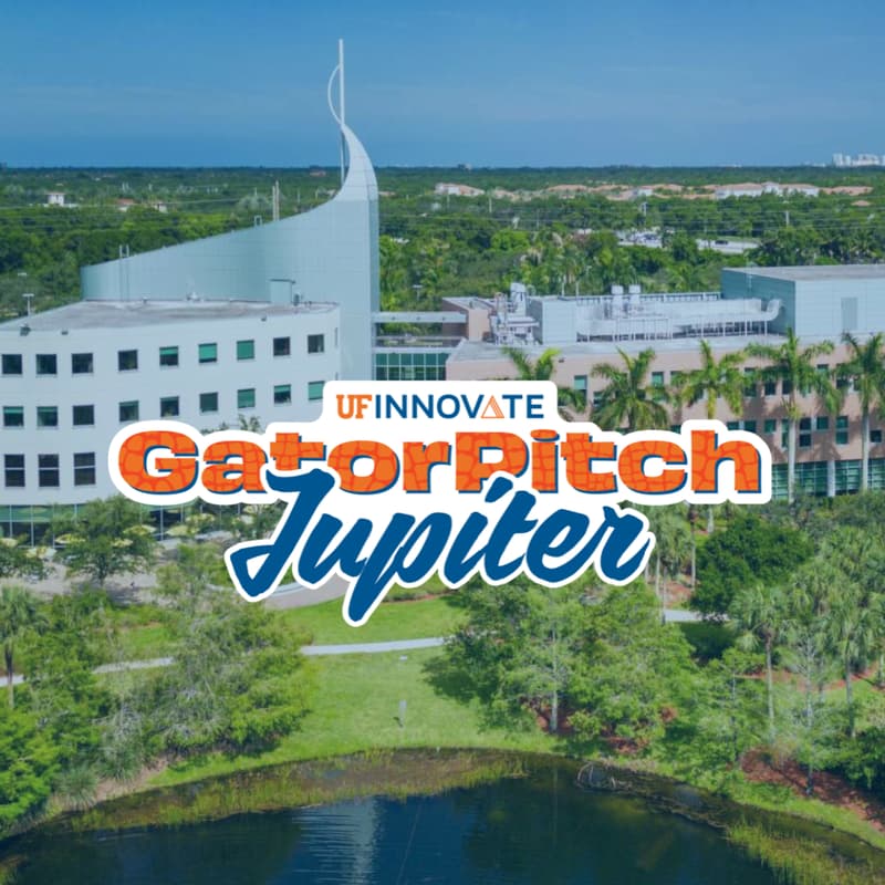 Cover Image for GatorPitch Jupiter