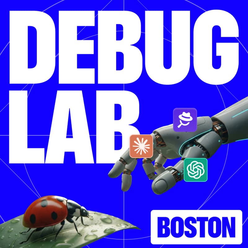 Cover Image for Debug Lab: AI-Powered Debugging