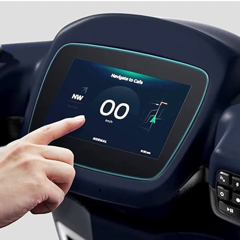 Cover Image for The HMI Sprint - Hackathon to Design HMI