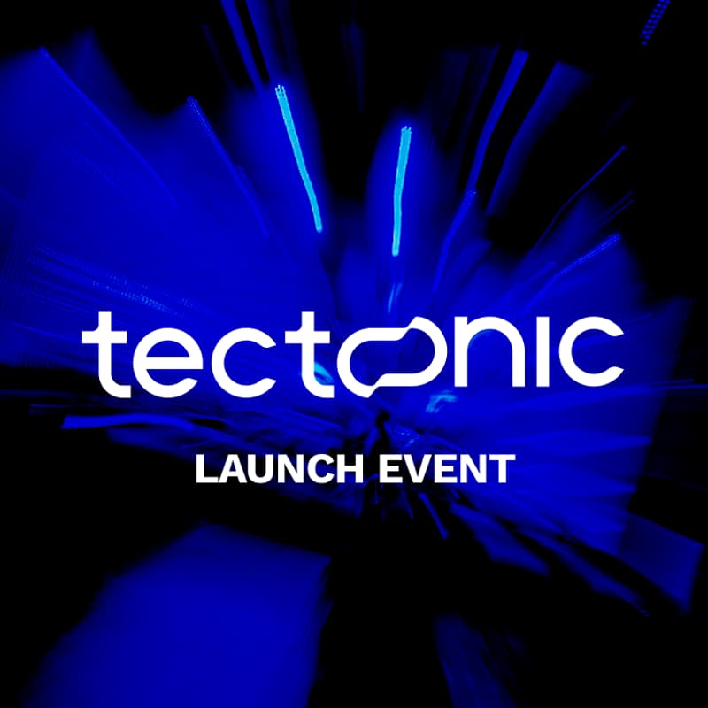 Cover Image for Launch Event