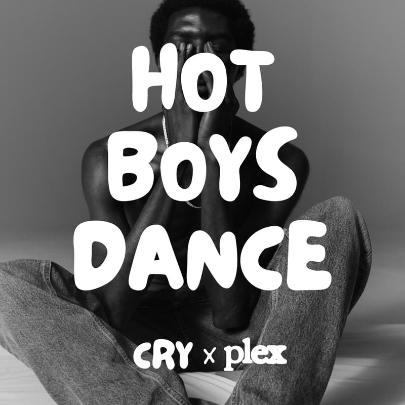 Cover Image for HOT BOYS DANCE
