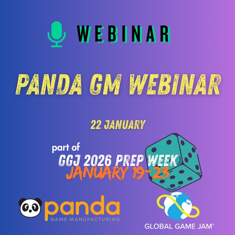 Cover Image for Game Design with Manufacturing in Mind