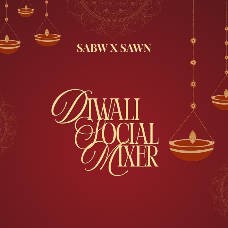 Cover Image for DIWALI SOCIAL MIXER