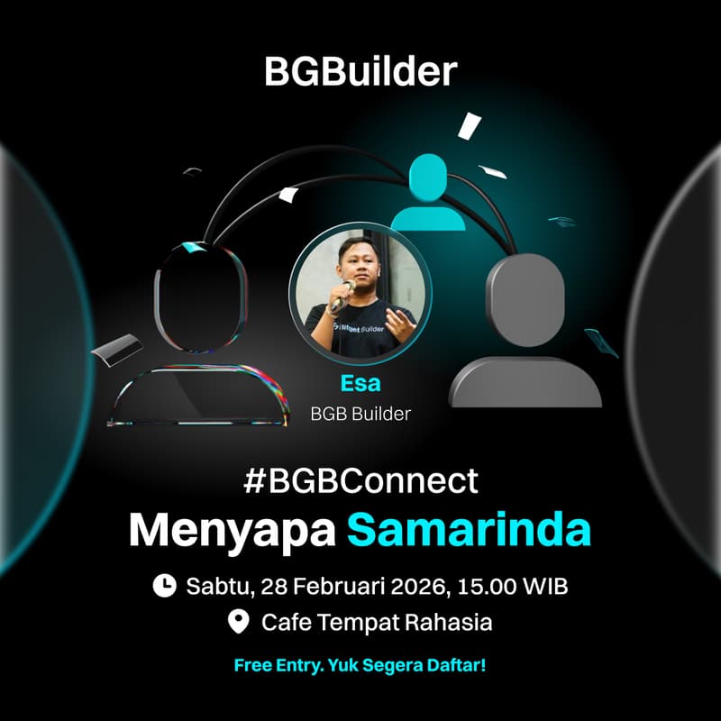 Cover Image for BGB Road To Samarinda