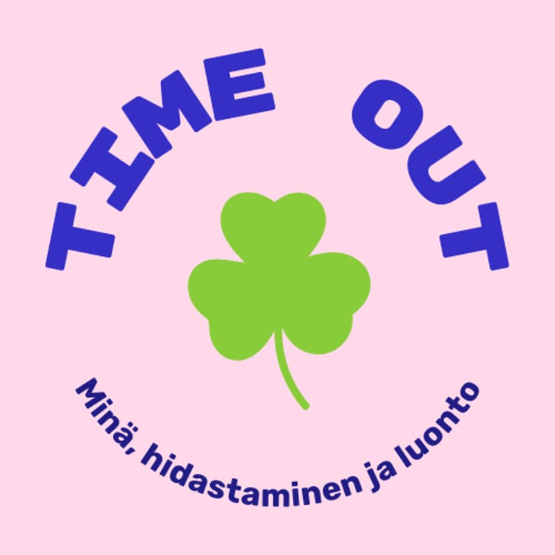 Cover Image for Time Out 21.5.