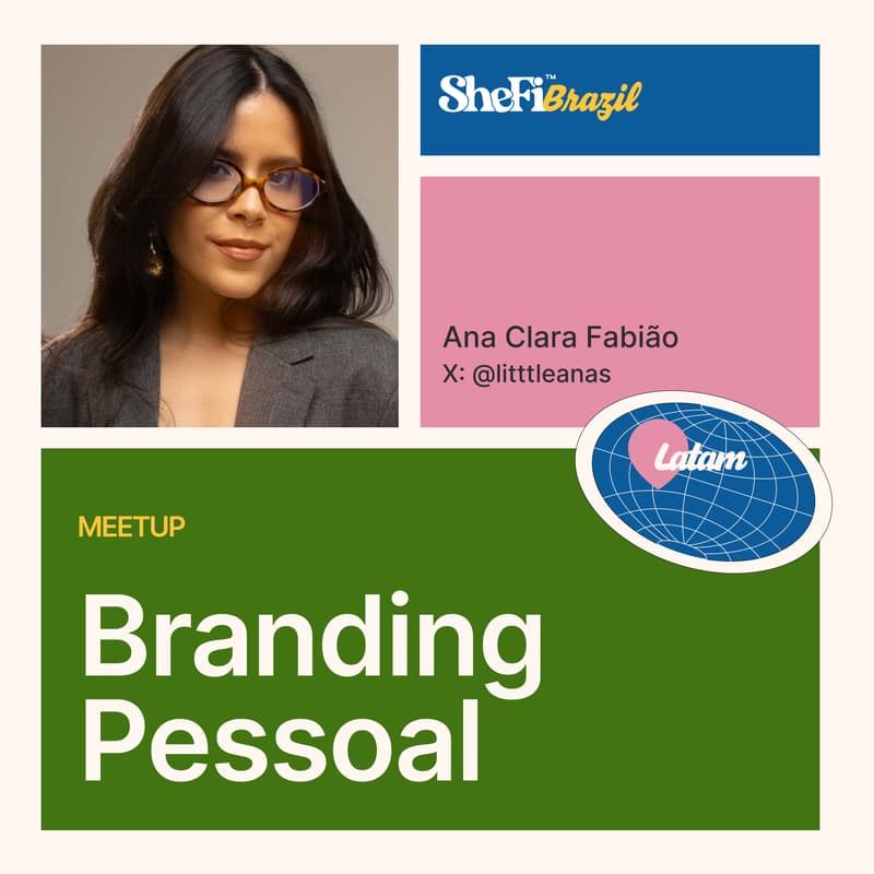 Cover Image for Branding Pessoal