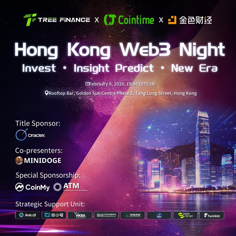 Cover Image for Invest·Insight Predict·New Era