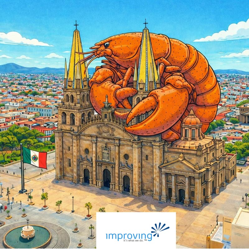 Cover Image for ClawCon Guadalajara