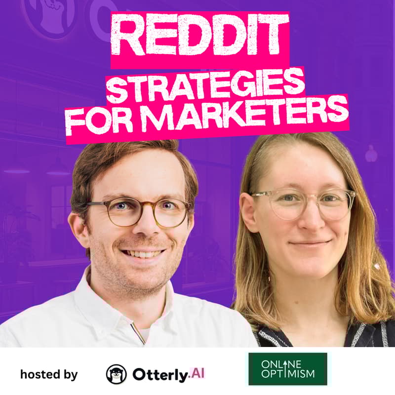 Cover Image for Reddit Strategy for Marketers: Build Trust, Avoid Bans, Get Cited by AI
