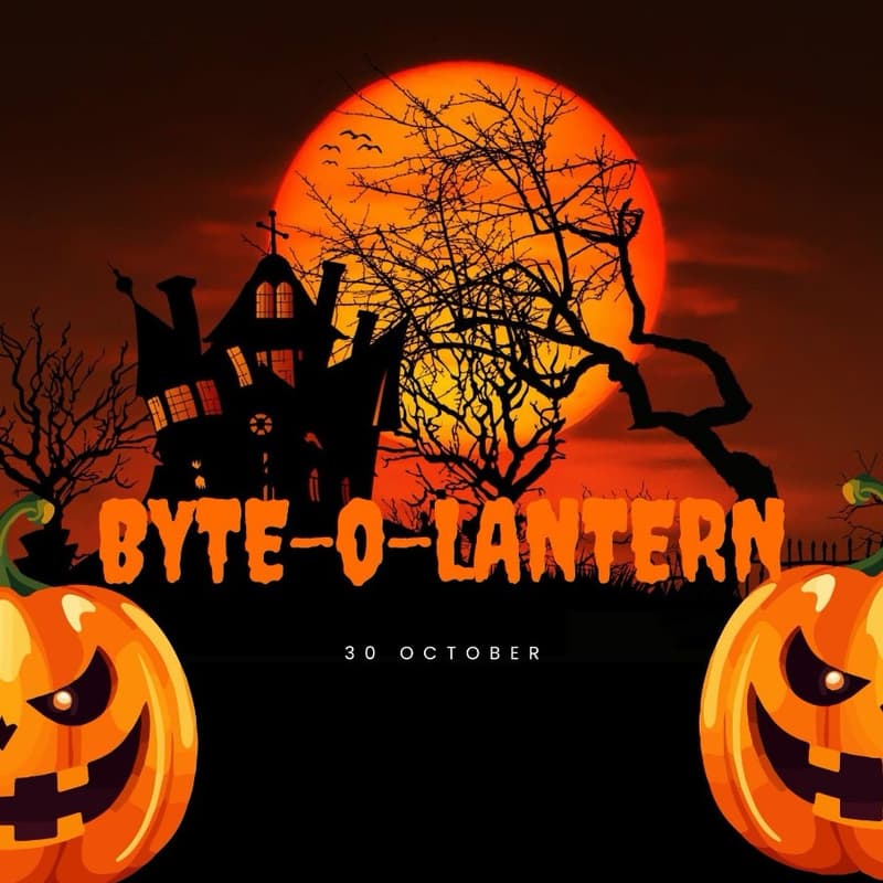 Cover Image for Byte - o - Lantern