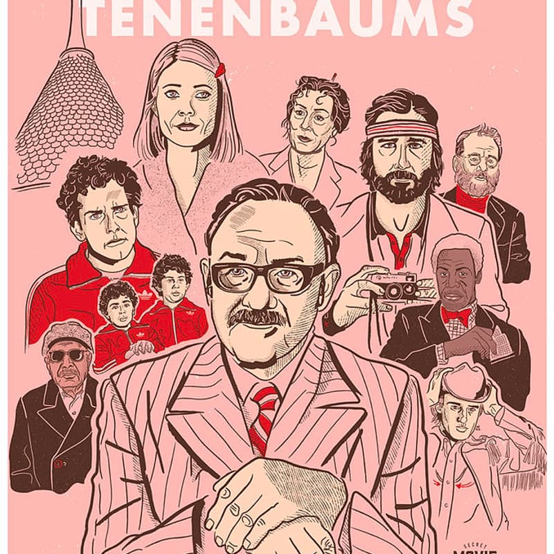 Cover Image for Art on Life: Film Discussion