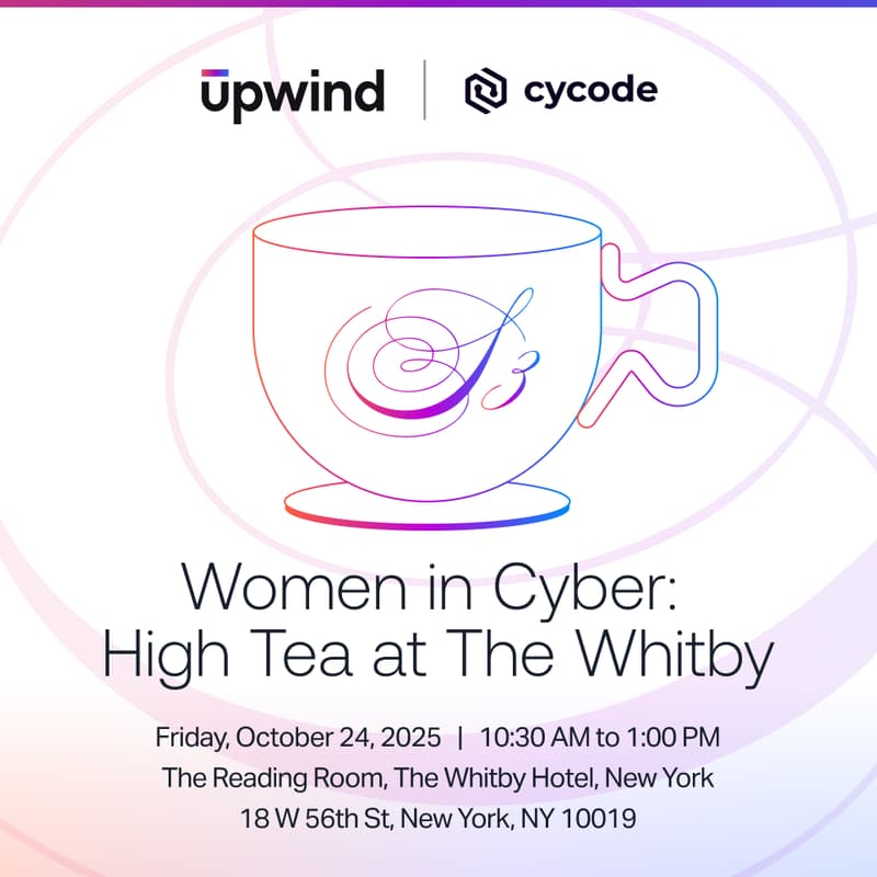 Cover Image for Women in Cyber: High Tea at The Whitby
