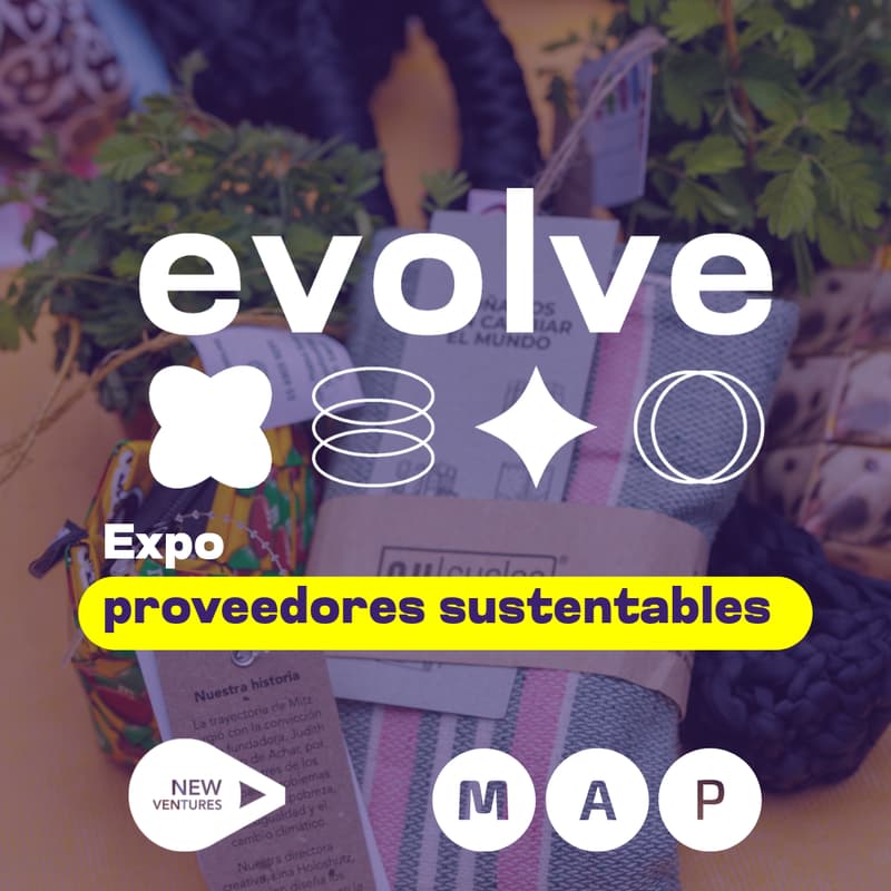 Cover Image for Expo Proveedores Sustentables