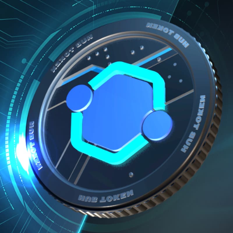 $HUB Airdrop Gala 🪙 · Luma
