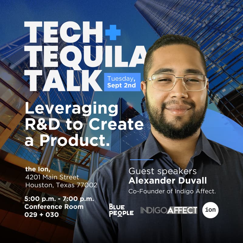 Cover Image for Leveraging R&D to Create a Product