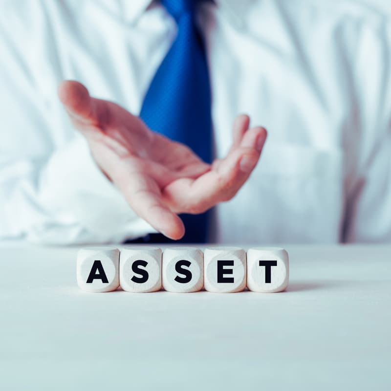 Cover Image for Age is Your Asset