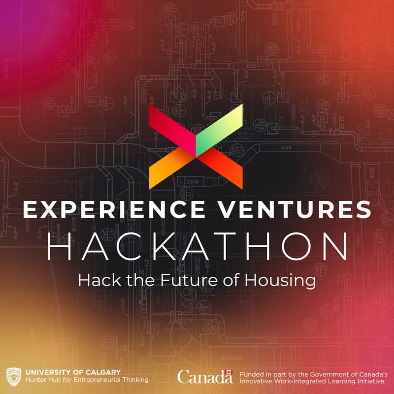 Cover Image for Final Day of Experience Ventures Hackathon: Hack the Future of Housing