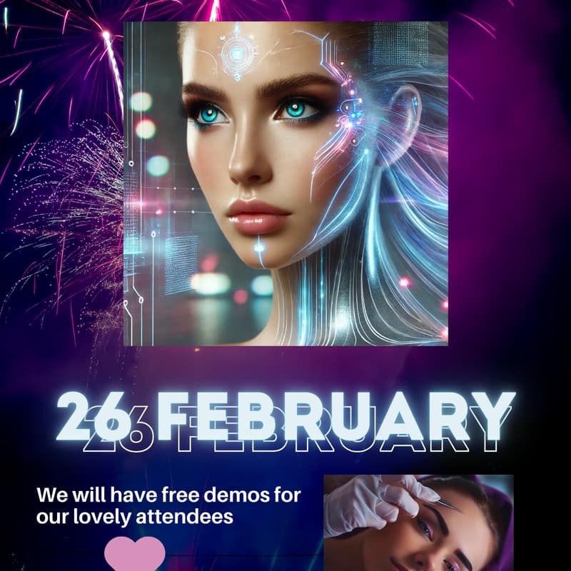 Cover Image for Women in BeautyTech & FashionTech